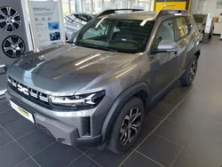 Grau Gebraucht 2025 Dacia Duster Expression SUV | 27.590 € (Etwas zu teuer)