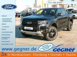 Schwarz Neu 2026 Ford Ranger Tremor Abholung | 48.840 € (Superpreis)