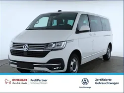 Weiß Gebraucht 2023 VW T6.1 Comfortline Van | 50.970 €