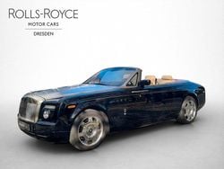 Schwarz Gebraucht 2008 Rolls Royce Phantom Coupé | 174.500 €