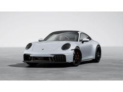 Grau Neu 2025 Porsche 911 Carrera GTS Coupé | 211.119 € (Guter Preis)