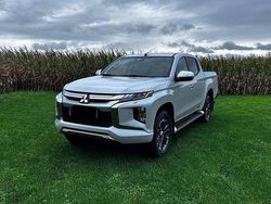 Gebraucht 2020 Mitsubishi L200 Abholung | 35.550 € (Teuer)