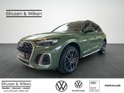 Andere farbe Gebraucht 2022 Audi Q5 S-Line SUV | 36.780 € (Guter Preis)