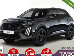 Schwarz Neu 2025 Peugeot 2008 GTi SUV | 29.748 € (Guter Preis)
