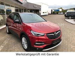 Rot Gebraucht 2020 Opel Grandland X Business Innovation SUV | 21.990 € (Fairer Preis)