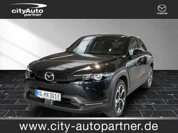 Schwarz Gebraucht 2023 Mazda MX30 Makoto SUV | 22.890 € (Superpreis)