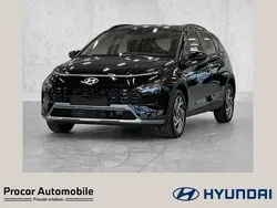 Schwarz Gebraucht 2025 Hyundai Bayon Trend SUV | 22.990 € (Guter Preis)