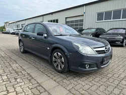 Gebraucht 2007 Opel Signum Edition+ Kombi | 800 € (Superpreis)