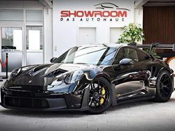 Schwarz Gebraucht 2025 Porsche 911 GT3 RS Coupé | 359.991 €