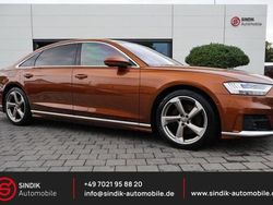 Andere Gebraucht 2019 Audi A8 Comfort Limousine | 64.390 €