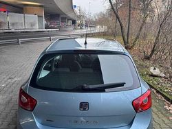 Blau Gebraucht 2008 Seat Ibiza Stylance Kleinwagen | 2.700 € (Fairer Preis)