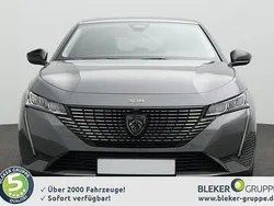 Seleniumgrau Neu 2025 Peugeot 308 Allure Limousine | 26.090 €
