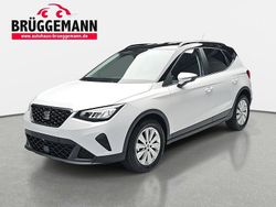 Weiß Neu 2025 Seat Arona Style SUV | 24.890 € (Guter Preis)