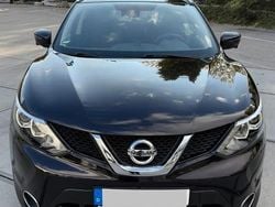 Braun Gebraucht 2016 Nissan Qashqai 360º SUV | 13.300 € (Guter Preis)