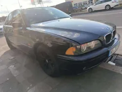 Gebraucht 2003 BMW 530 Limousine | 1.600 € (Superpreis)