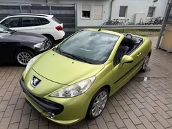 Gebraucht 2007 Peugeot 207 CC Cabrio | 2.999 € (Etwas zu teuer)