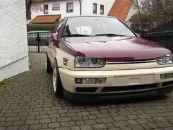 Gebraucht 1997 VW Golf III Limousine | 6.000 € (Superpreis)