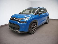 Blau Gebraucht 2024 Citroën C3 Aircross SUV | 16.980 € (Guter Preis)
