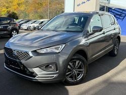 Grau Gebraucht 2020 Seat Tarraco XCELLENCE SUV | 22.400 € (Superpreis)