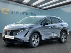 Grau Neu 2025 Nissan Ariya SUV | 44.549 € (Fairer Preis)