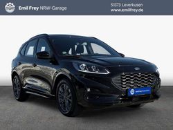 Schwarz Gebraucht 2023 Ford Kuga ST-Line SUV | 24.375 € (Guter Preis)