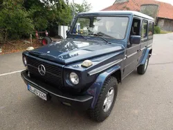 Blau Gebraucht 1979 Mercedes G280 SUV | 49.990 €
