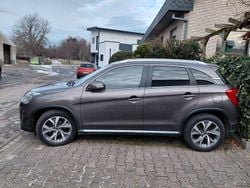 Braun Gebraucht 2012 Citroën C4 Aircross Start SUV | 7.999 € (Fairer Preis)