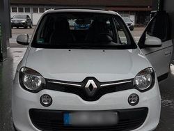 Weiß Gebraucht 2015 Renault Twingo Dynamique Kleinwagen | 5.250 € (Fairer Preis)