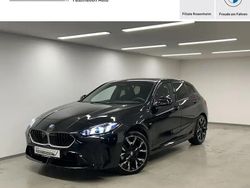 Saphirschwarz Gebraucht 2024 BMW 118 M Sport Kleinwagen | 34.450 € (Teuer)