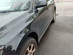 Schwarz Gebraucht 2008 Audi Q5 SUV | 7.600 € (Fairer Preis)