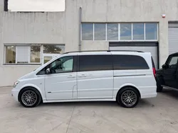 Mercedes Viano