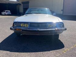 Silber Gebraucht 1972 Citroën SM Coupé | 22.000 €