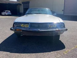 Silber Gebraucht 1972 Citroën SM Coupé | 22.000 €