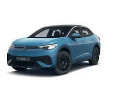 Blau Neu 2025 VW ID.5 Pure SUV | 39.490 € (Superpreis)