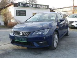 Seat Leon ST