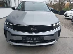 Lack grau artense/metallic kla Neu 2024 Opel Grandland X GS Line SUV | 21.900 € (Superpreis)