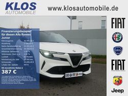 Weiß Neu 2025 Alfa Romeo GT Junior SUV | 36.990 € (Teuer)