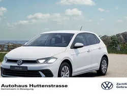 Außenfarbe: Gebraucht 2025 VW Polo Life Limousine | 20.490 € (Fairer Preis)