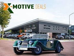 Grün Gebraucht 1962 Morgan 4/4 Cabrio | 26.900 €