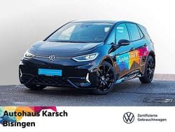 Othercolor Gebraucht 2024 VW ID.3 GTX Kleinwagen | 46.890 € (Etwas zu teuer)