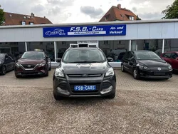 Grau Gebraucht 2015 Ford Kuga Trend SUV | 7.250 € (Superpreis)