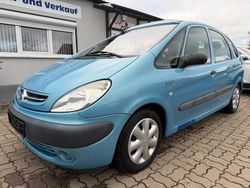 Blau Gebraucht 2000 Citroën Xsara Picasso Exclusive Van / Kleinbus | 1.799 € (Etwas zu teuer)