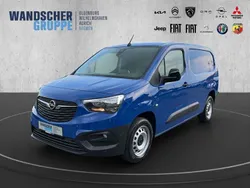Blau Neu 2024 Opel Combo Basis Van / Kleinbus | 24.950 € (Fairer Preis)