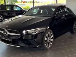 Mercedes CLA180