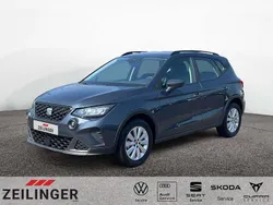 Grau Gebraucht 2024 Seat Arona Reference SUV | 17.094 € (Guter Preis)