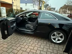 Schwarz Gebraucht 2008 Audi A5 Coupé | 7.000 € (Fairer Preis)