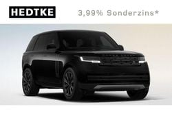 Santorini black Neu 2025 Land Rover Range Rover HSE SUV | 159.990 € (Superpreis)