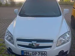 Gebraucht 2010 Chevrolet Captiva LS SUV | 4.250 € (Fairer Preis)