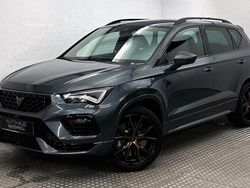 Rodium grau Gebraucht 2021 Cupra Ateca SUV | 31.400 € (Fairer Preis)
