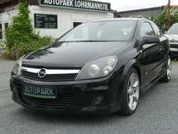 Other Gebraucht 2007 Opel Astra GTC OPC Limousine | 4.990 € (Guter Preis)